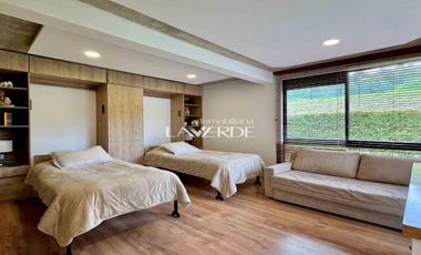 En Renta Exclusiva Casa en Azulejo Entrelomas