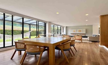 En Renta Exclusiva Casa en Azulejo Entrelomas