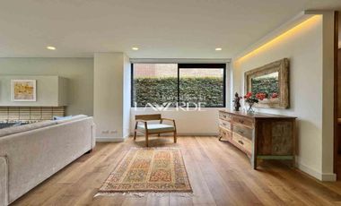 En Renta Exclusiva Casa en Azulejo Entrelomas