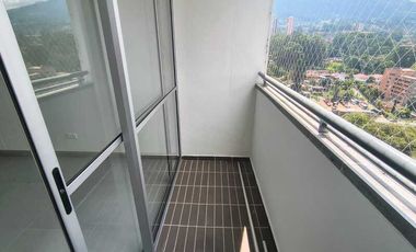 APARTAMENTO EN ARRIENDO UBICADO EN LA ESTRELLA SECTOR SURAMERICA