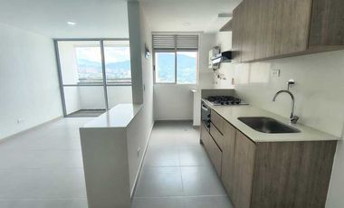 APARTAMENTO EN ARRIENDO UBICADO EN LA ESTRELLA SECTOR SURAMERICA