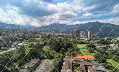 APARTAMENTO EN ARRIENDO UBICADO EN LA ESTRELLA SECTOR SURAMERICA
