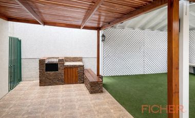 EN CONDOMINIO / CAMINO DEL CONVENTO  - PARQUE DEL MONTE