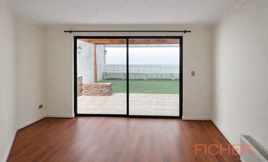EN CONDOMINIO / CAMINO DEL CONVENTO  - PARQUE DEL MONTE