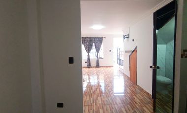 CASA EN ARRIENDO EN PUERTA DEL SOL/MANIZALES