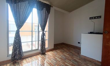 CASA EN ARRIENDO EN PUERTA DEL SOL/MANIZALES