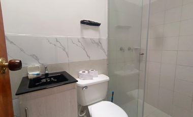 CASA EN ARRIENDO EN PUERTA DEL SOL/MANIZALES