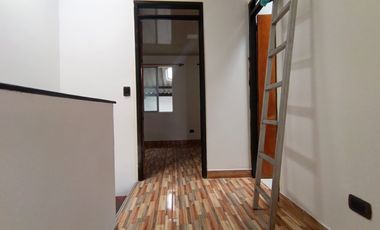 CASA EN ARRIENDO EN PUERTA DEL SOL/MANIZALES