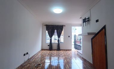 CASA EN ARRIENDO EN PUERTA DEL SOL/MANIZALES