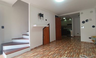 CASA EN ARRIENDO EN PUERTA DEL SOL/MANIZALES