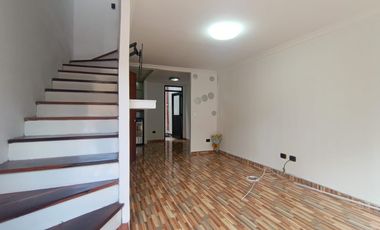 CASA EN ARRIENDO EN PUERTA DEL SOL/MANIZALES