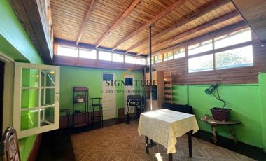 ENTRE METRO QUILLIN Y METRO LAS TORRES