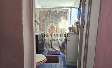 ENTRE METRO QUILLIN Y METRO LAS TORRES