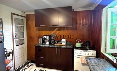 ENTRE METRO QUILLIN Y METRO LAS TORRES