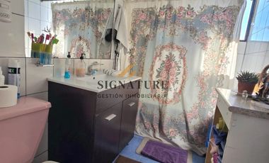 ENTRE METRO QUILLIN Y METRO LAS TORRES