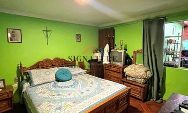 ENTRE METRO QUILLIN Y METRO LAS TORRES