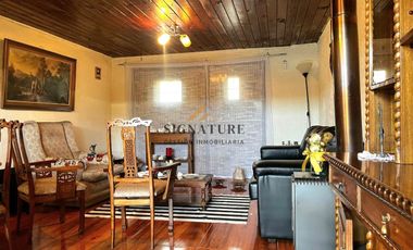 ENTRE METRO QUILLIN Y METRO LAS TORRES