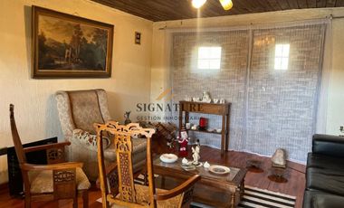 ENTRE METRO QUILLIN Y METRO LAS TORRES