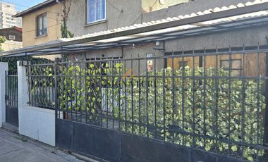 ENTRE METRO QUILLIN Y METRO LAS TORRES