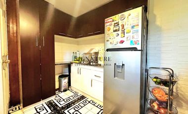 ENTRE METRO QUILLIN Y METRO LAS TORRES