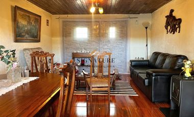 ENTRE METRO QUILLIN Y METRO LAS TORRES