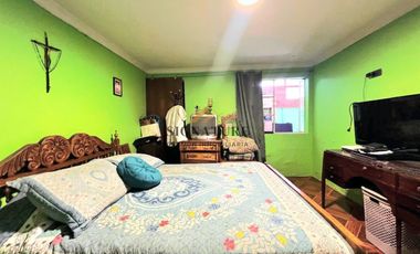 ENTRE METRO QUILLIN Y METRO LAS TORRES