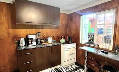 ENTRE METRO QUILLIN Y METRO LAS TORRES