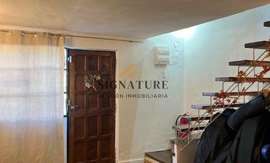 ENTRE METRO QUILLIN Y METRO LAS TORRES