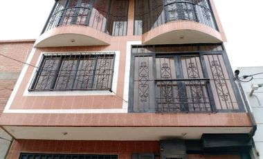 ARRIENDO de APARTAMENTO en CALI