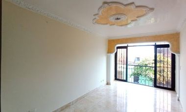 ARRIENDO de APARTAMENTO en CALI