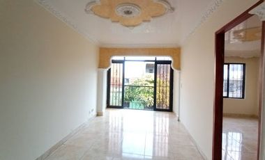 ARRIENDO de APARTAMENTO en CALI