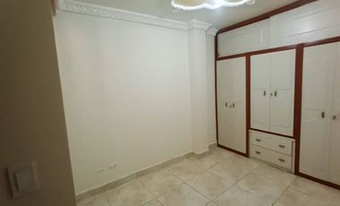 ARRIENDO de APARTAMENTO en CALI