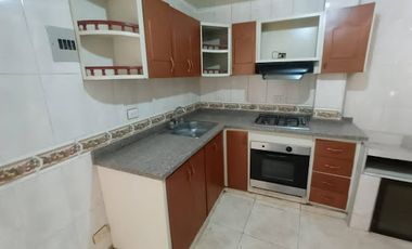 ARRIENDO de APARTAMENTO en CALI