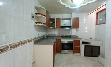 ARRIENDO de APARTAMENTO en CALI