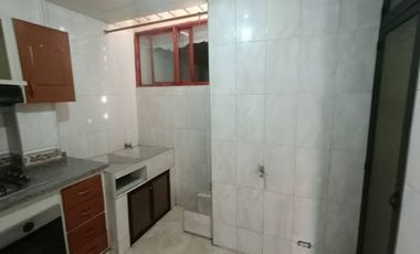 ARRIENDO de APARTAMENTO en CALI