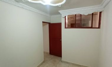 ARRIENDO de APARTAMENTO en CALI