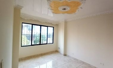ARRIENDO de APARTAMENTO en CALI