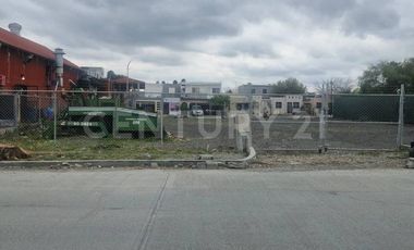 TERRENO EN RENTA EN COL.CASAZUL EN CADEREYTA JIMENEZ