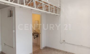 RENTA DE OFICINA, CONSULTORIO O BODEGA A UNA CALLE DE FORJADORES