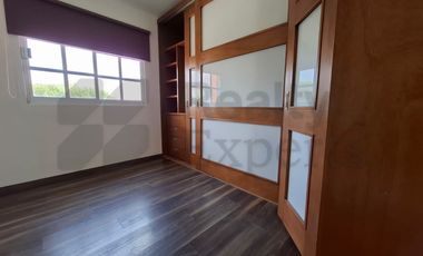 Casas en Renta en Villas del Campo