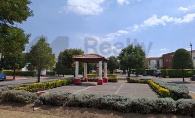 Casas en Renta en Villas del Campo