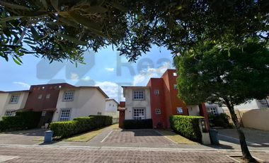 Casas en Renta en Villas del Campo