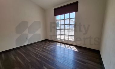 Casas en Renta en Villas del Campo