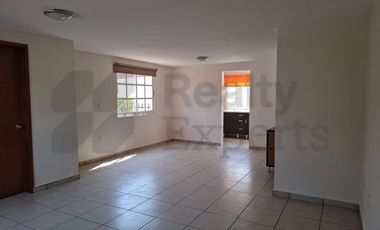 Casas en Renta en Villas del Campo