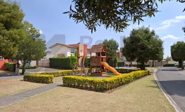 Casas en Renta en Villas del Campo