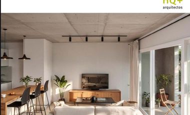 Departamentos 3 ambientes a estrenar en San Isidro. Se entregan Octubre 2026.