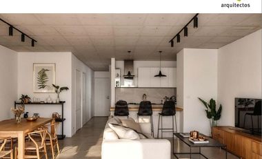 Departamentos 3 ambientes a estrenar en San Isidro. Se entregan Octubre 2026.