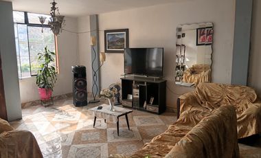 Departamento - CANTO BELLO