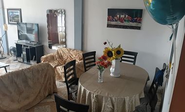 Departamento - CANTO BELLO