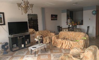 Departamento - CANTO BELLO